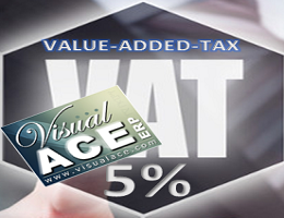 VAT-Compatible ERP/Accounting Software